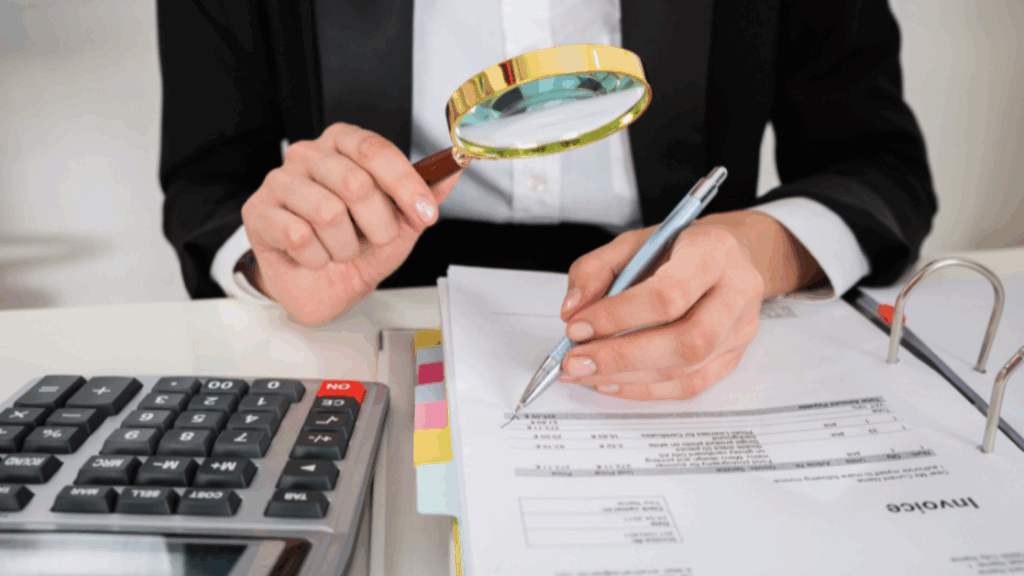 Cómo prepararte para una auditoría fiscal exitosa