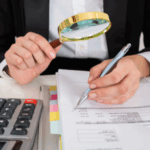 Cómo prepararte para una auditoría fiscal exitosa