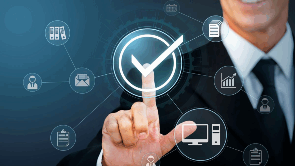 La importancia del control interno en tu empresa